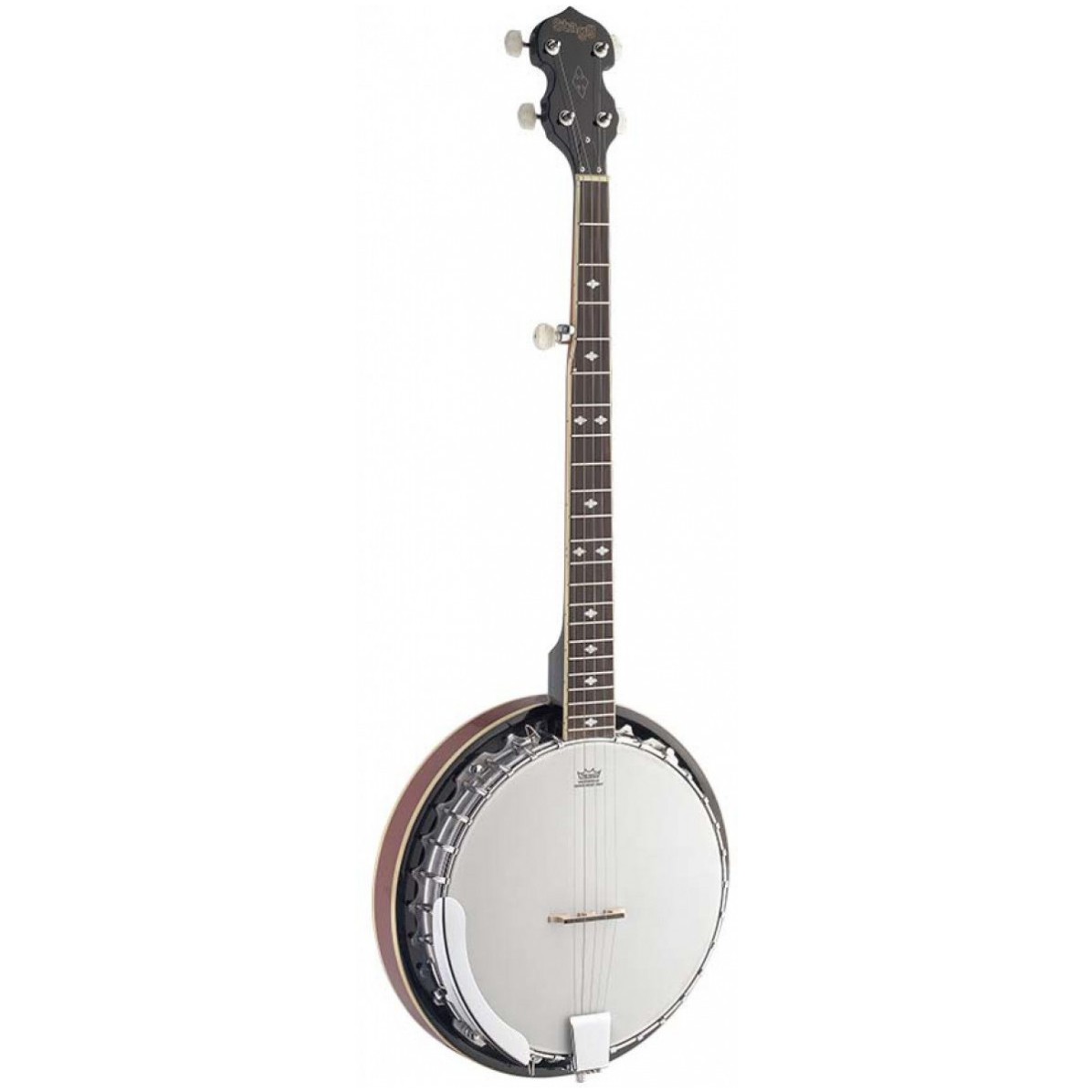 Fotografie Stagg BJM30 DL, banjo